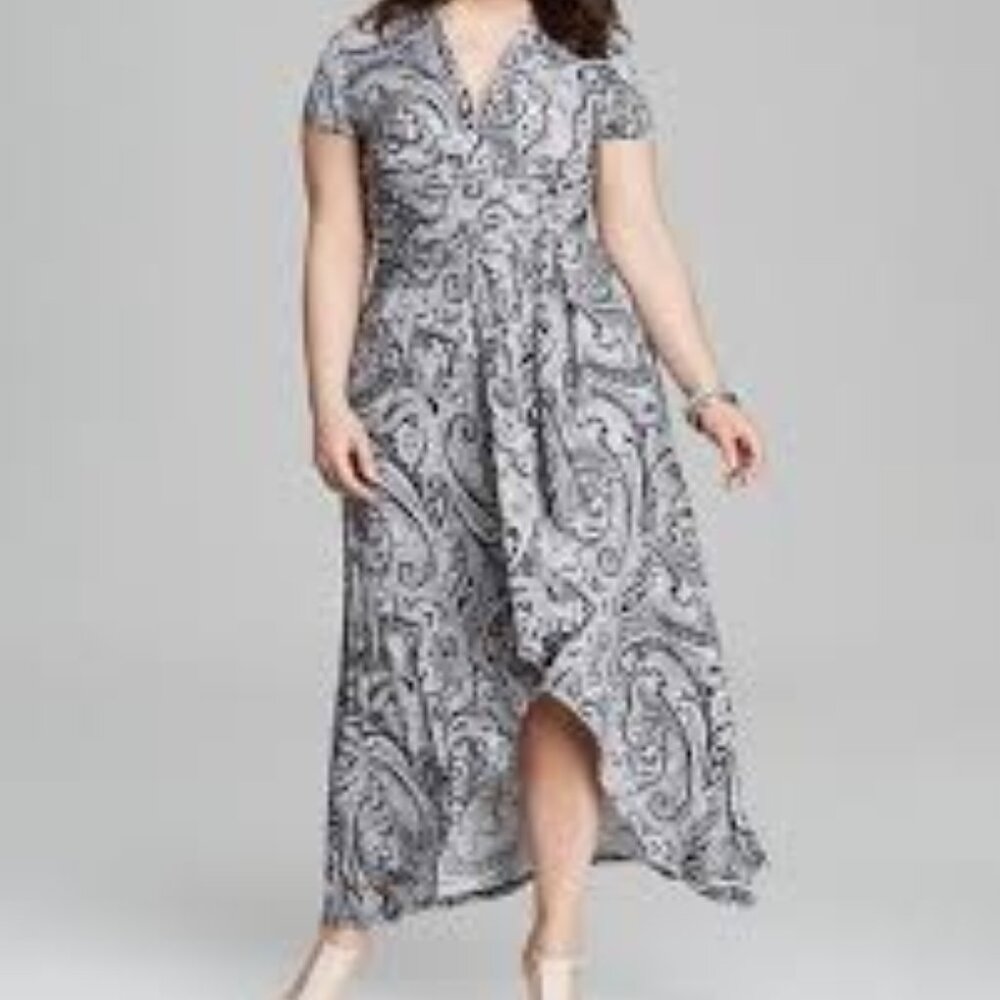 Michael Kors Maxi Dress